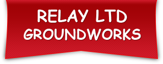 Relay Ltd Groundworks